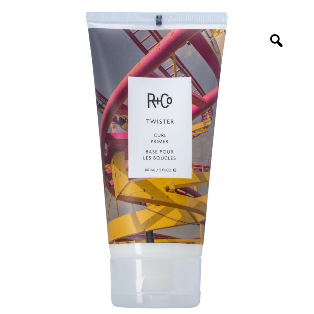 R+Co twister curl primer MAKE OFFER